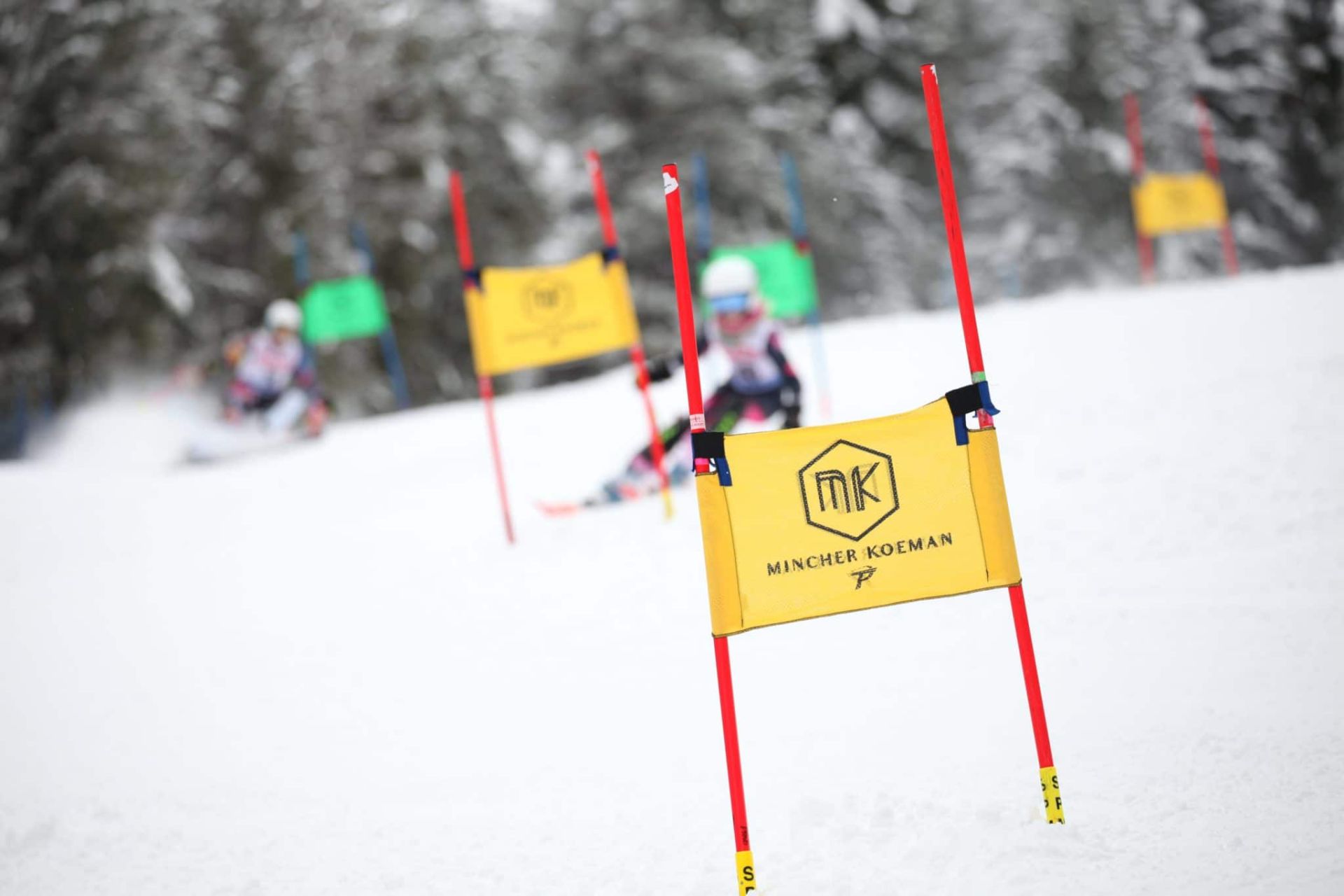 Lake Louise World Cup