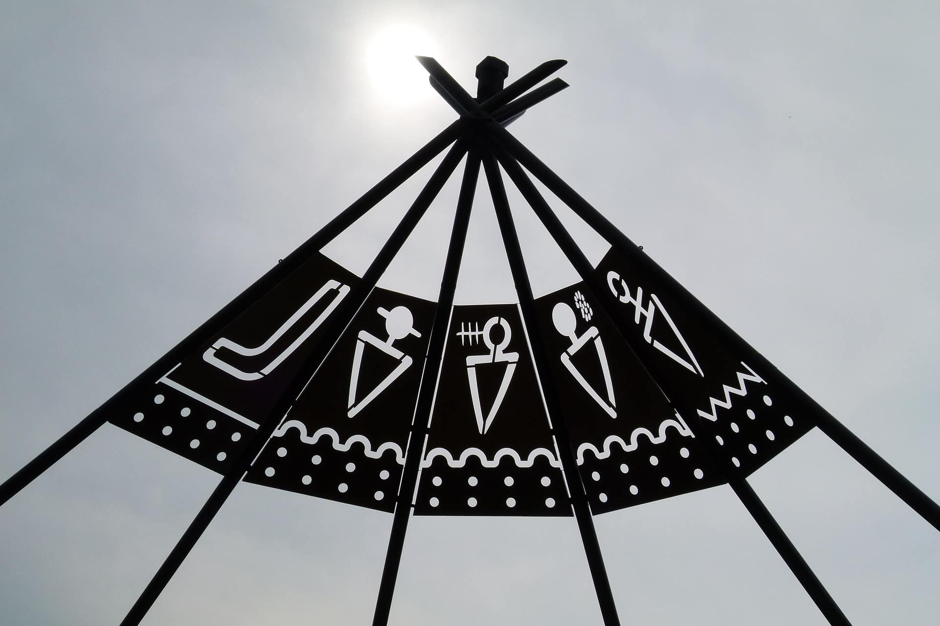 Canadian Indigenous Law – A Glossary of Terms