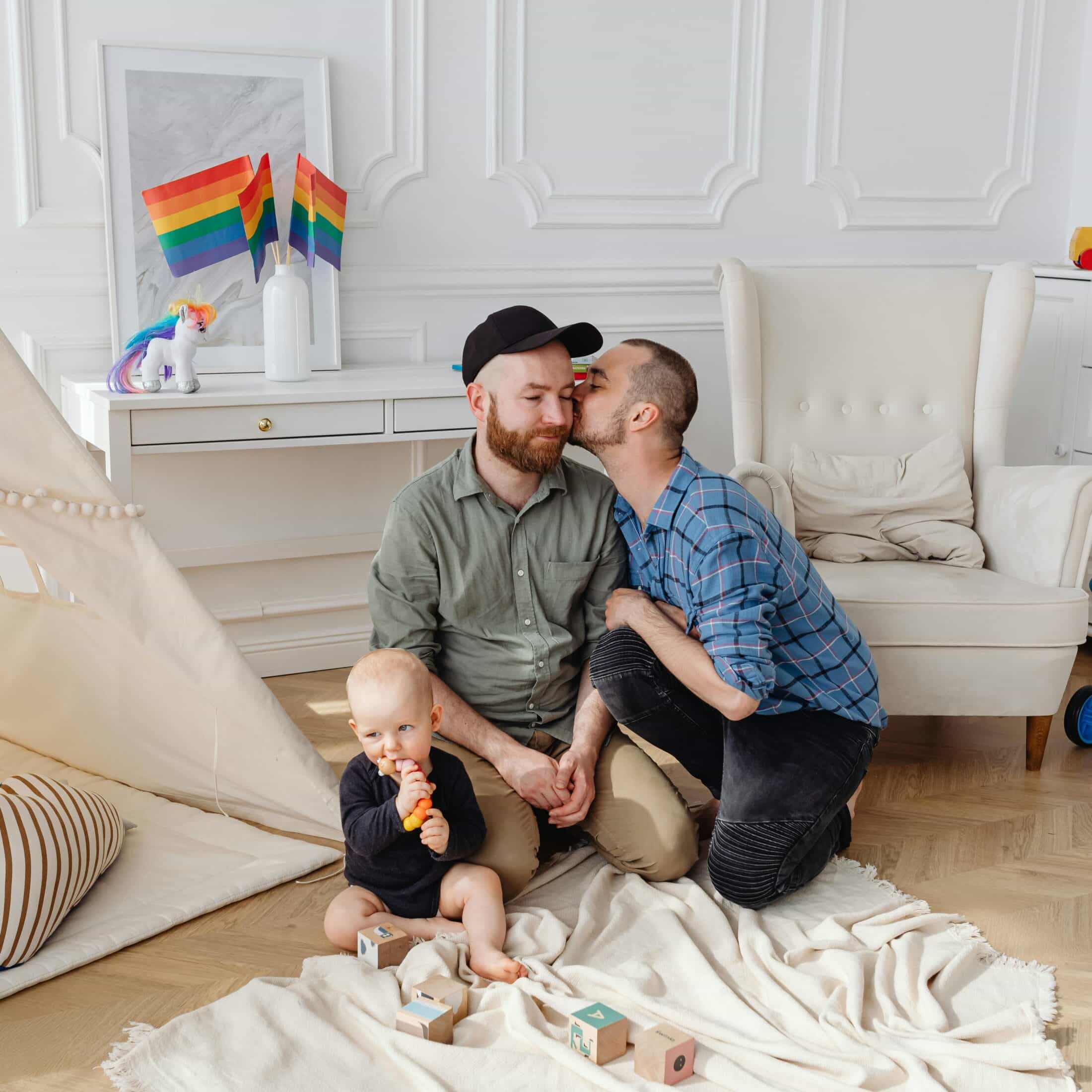 Surrogacy Law in Alberta: An Overview for the LGBTQIA2S+ Community