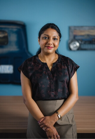 Akshita rishi