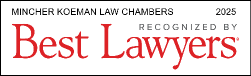 Best lawyers firm logo