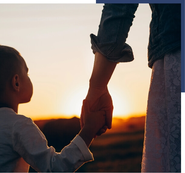 Child guardianship introduction