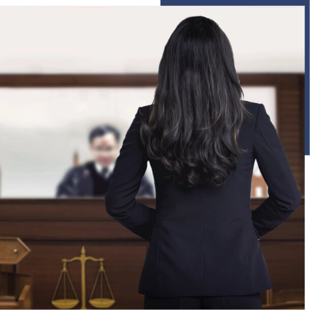Criminal law introduction image