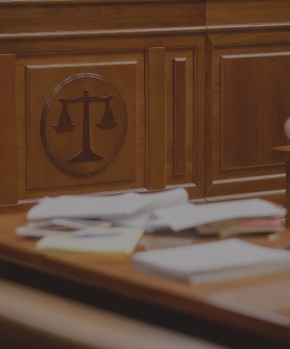 Criminal litigation thumbnail