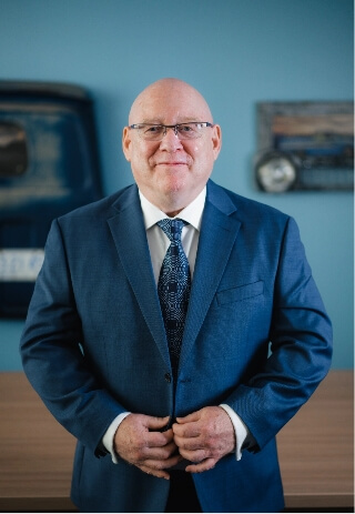 George sirois