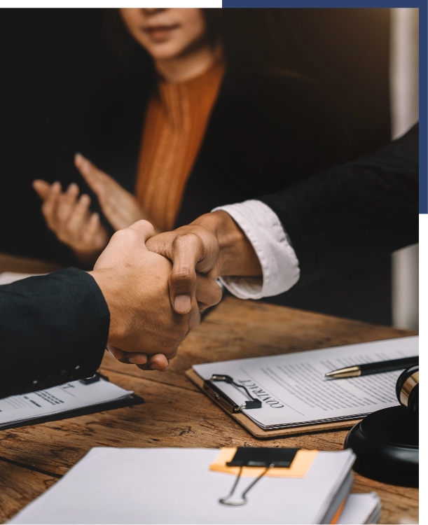 Mediation arbitration introduction image