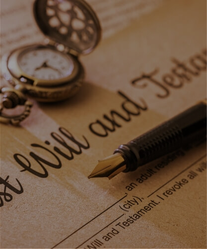Wills estates thumbnail