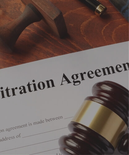 Arbitration thumbnail