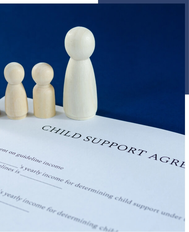 Child spousal introduction image