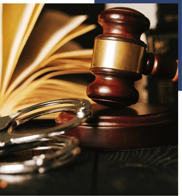 Criminal defence introduction image