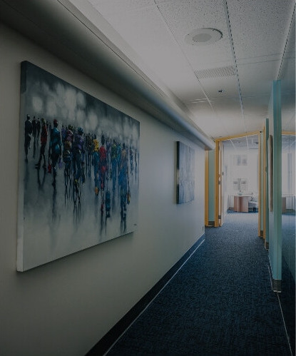 Family law corridor thumbnail