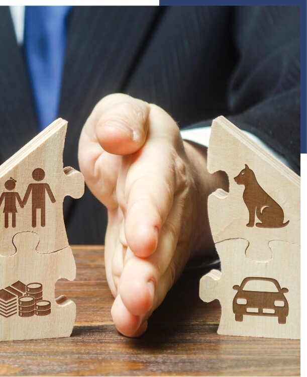 Family lawyers agreements intro image