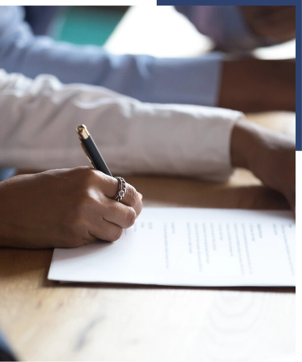 Flat rate uncontested agreements introduction image