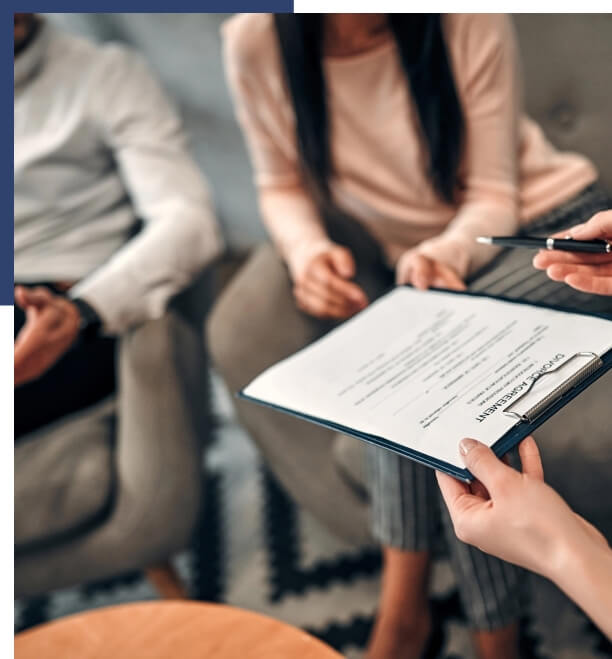Flat rate uncontested desk divorce introduction