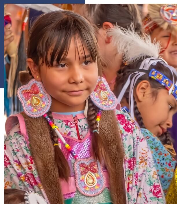Indigenous communities image