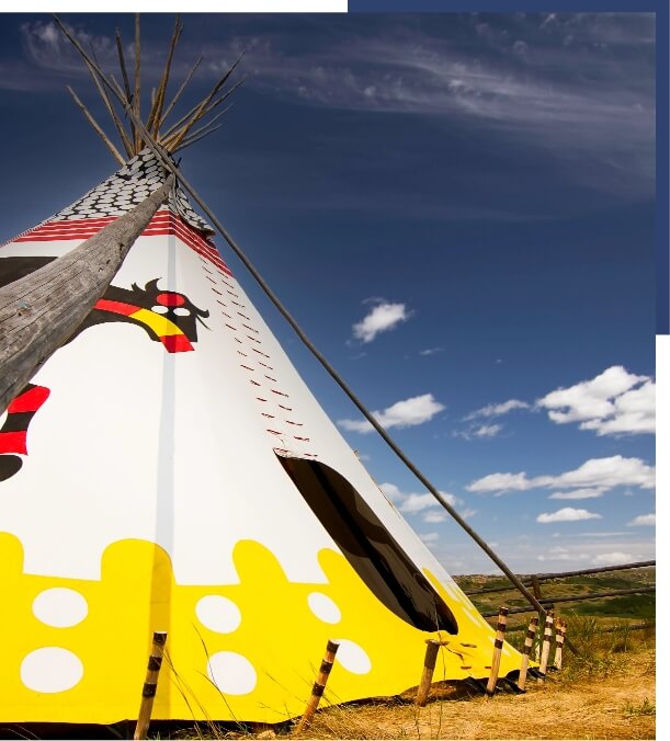 Indigenous governing body introduction image