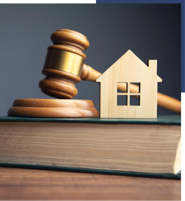 Lawyers property mediation introduction