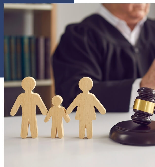 Legal parentage image