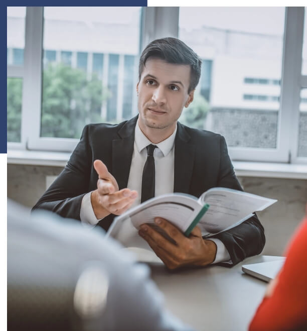 Mediation help family law image