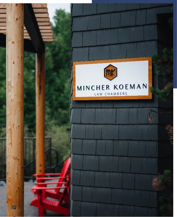 Mincher koeman flat rate image