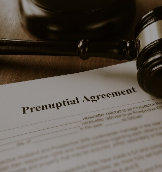 Prenuptial agreements thumbnail