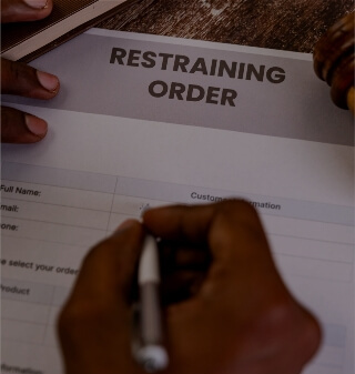Restraining orders thumbnail