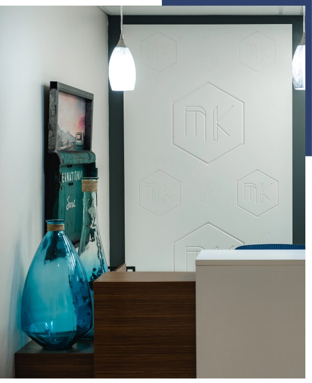 Contact mincher chambers introduction image 1