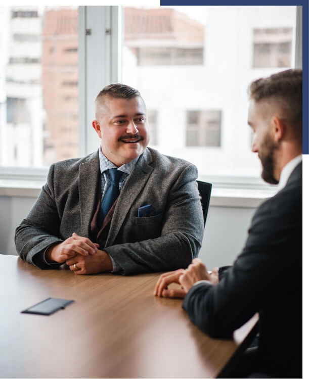 Future growing team discussion