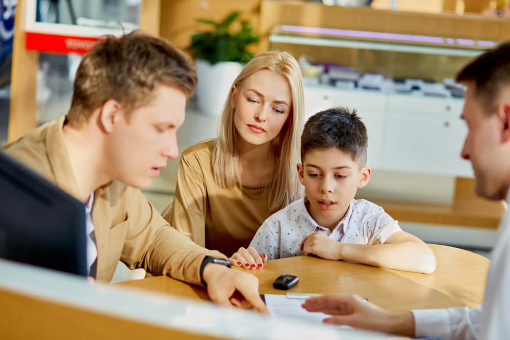 Spousal and child support calculator